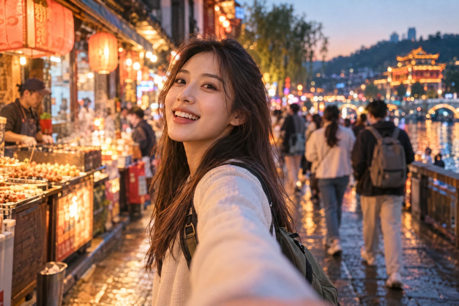 套路录屏